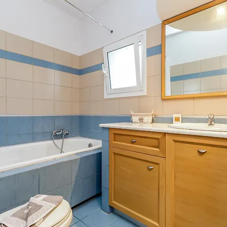 Olivia Corfu - Amazing Sea-view 3 Bedroom With A Pool Villa *