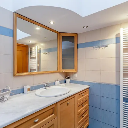 Olivia Corfu - Amazing Sea-view 3 Bedroom With A Pool * Gazatika