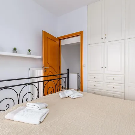 Olivia Corfu - Amazing Sea-view 3 Bedroom With A Pool * Gazatika