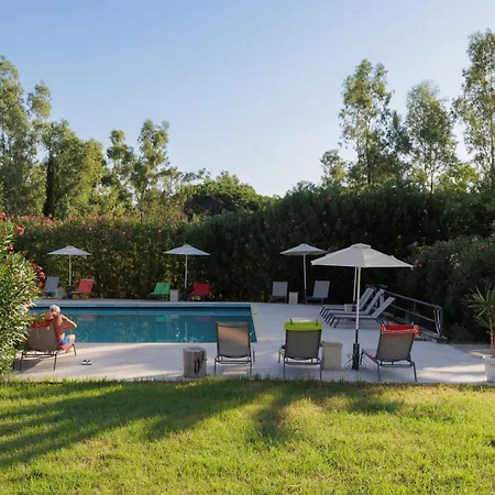 Nafsika - Adults Only Hotel