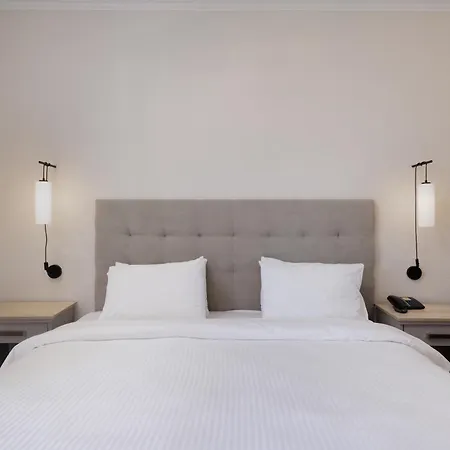 Nafsika - Adults Only Hotel 4*