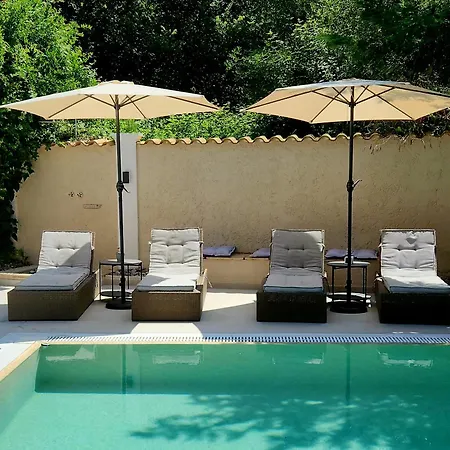Butterfly - Heated Private Pool & Jacuzzi