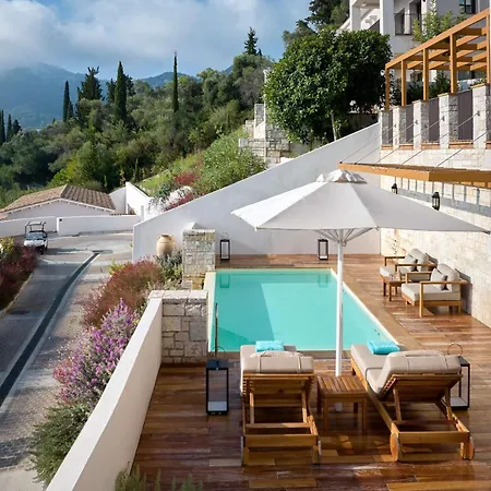 Angsana Corfu & Hotel Benitses (Corfu)