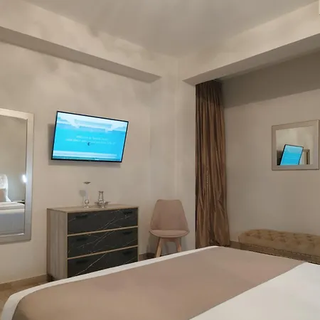 Terezas Hotel