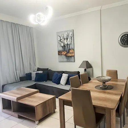 Corfu Center Design Incl Private Parking *