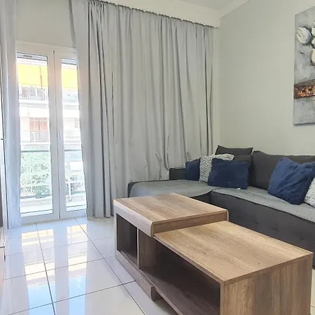 Apartment Corfu Center Design Incl Private Parking Corfu (city)