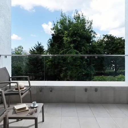 Bay & Spa 5* Kontokali