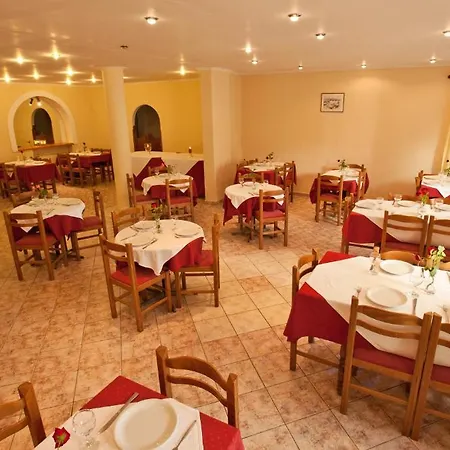 Apartments. Apartment Gouvia