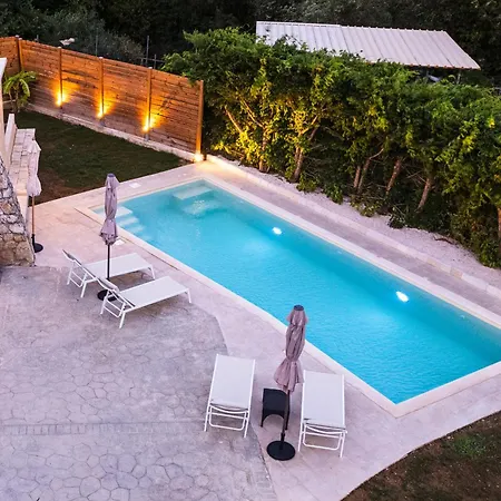 Villa Paliabelo