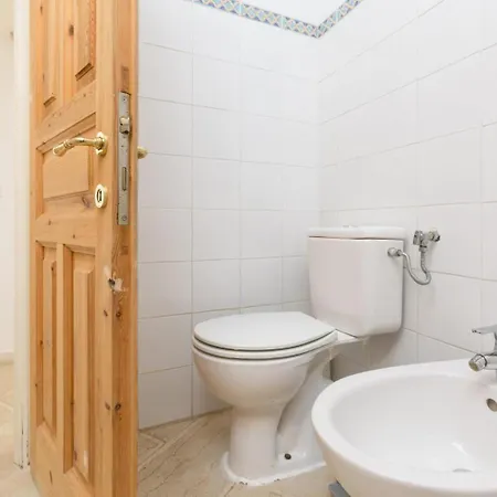 Villa The Olive Press Bay Agni