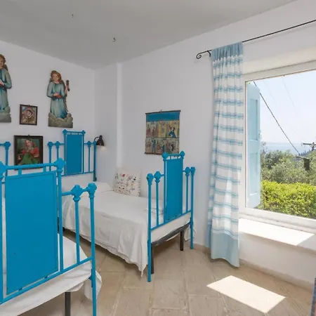 The Olive Press Bay Villa