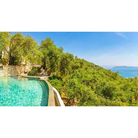 Villa The Olive Press Bay *