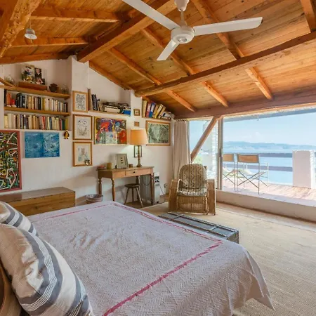 The Olive Press Bay Villa *