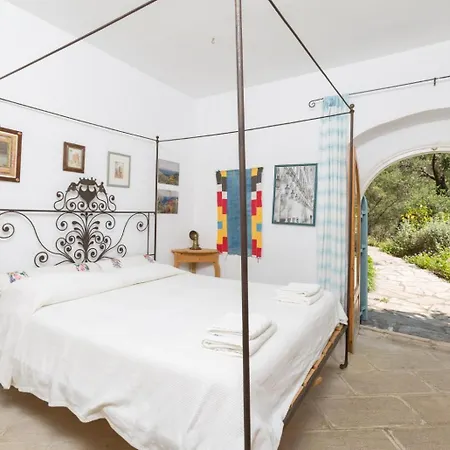 Villa The Olive Press Bay *