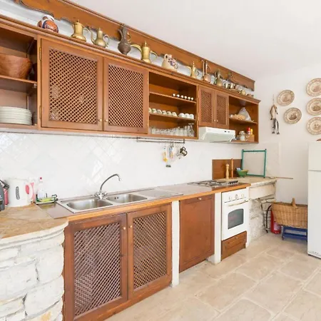 The Olive Press Bay Villa *