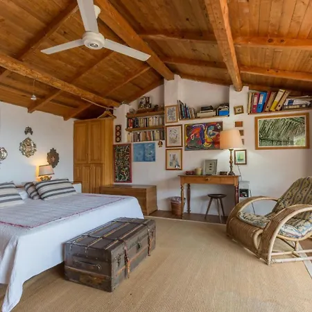 The Olive Press Bay Villa Agni