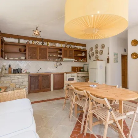The Olive Press Bay Villa