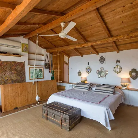 The Olive Press Bay Villa Agni