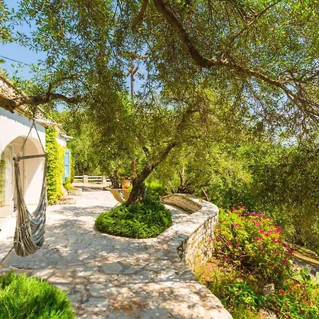 The Olive Press Bay *