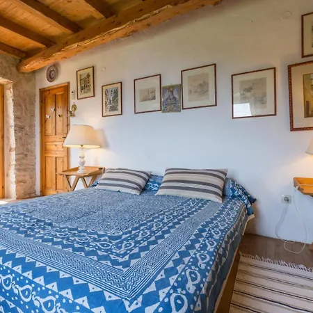Villa The Olive Press Bay *