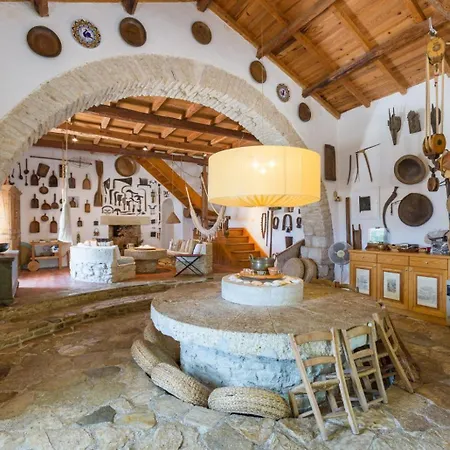 The Olive Press Bay Agni