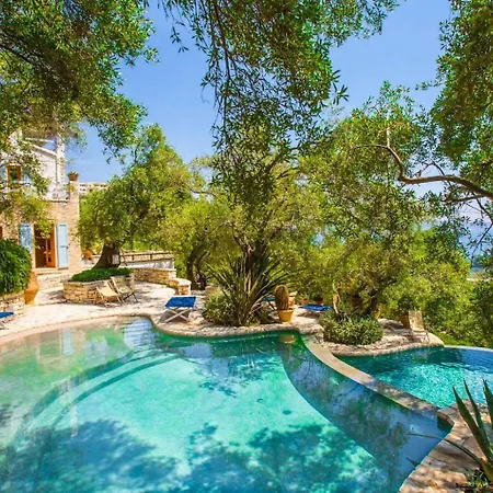 The Olive Press Bay Agni