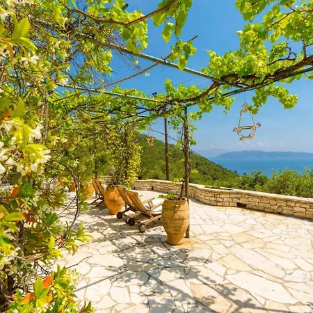 The Olive Press Bay *