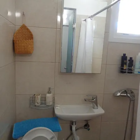 La Casetta Apartment *