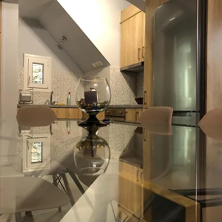 Casa Del Sogno