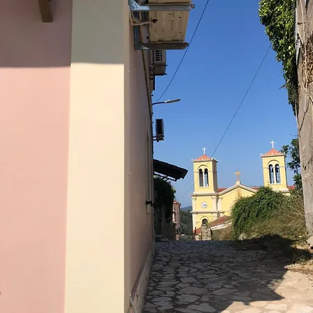 Casa Del Sogno Apartment