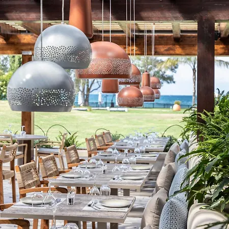 Hotel Kerkyra Blue & By Louis Potamos (Corfu)