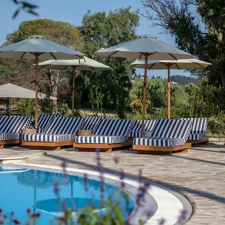 Hotel Kerkyra Blue & By Louis Potamos (Corfu)