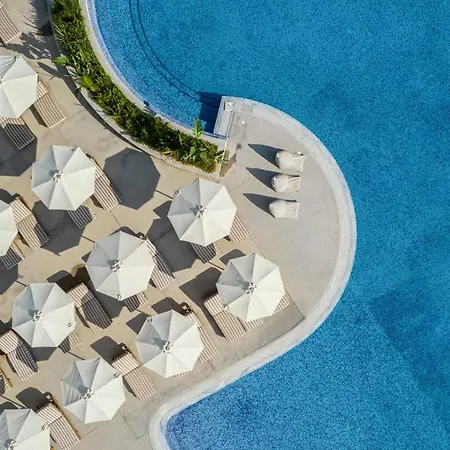 Kerkyra Blue & By Louis 5* Potamos (Corfu)
