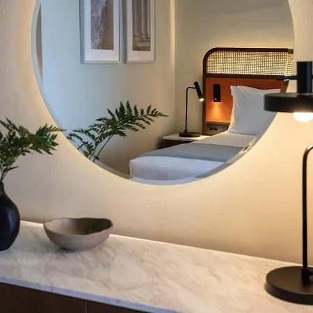 Hotel Kerkyra Blue & By Louis 5*