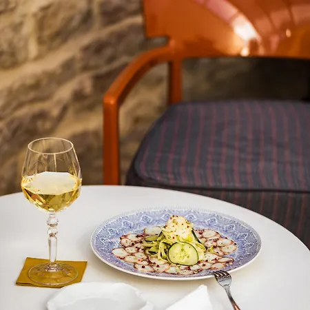 Acanthus Blue 3* Corfu (city)