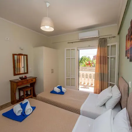 Zoe Boutique Apartment Acharavi (Corfu)