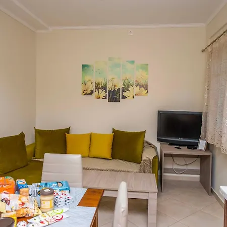 Zoe Boutique Apartment Acharavi (Corfu)