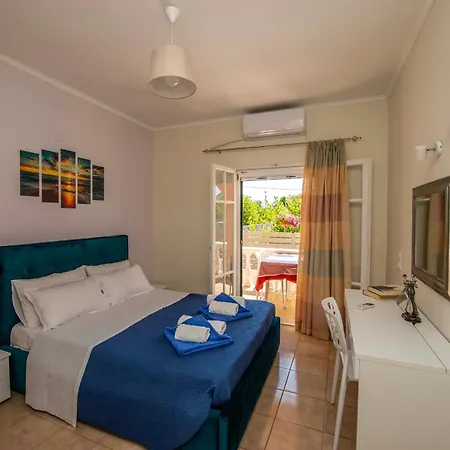 Zoe Boutique Apartment *