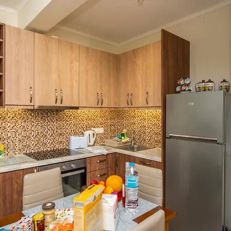 Apartment Zoe Boutique