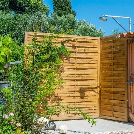Zoe Boutique Apartment Acharavi (Corfu)
