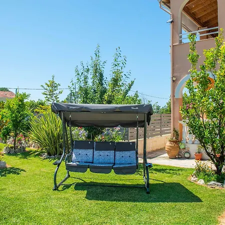 Zoe Boutique Apartment Acharavi (Corfu)
