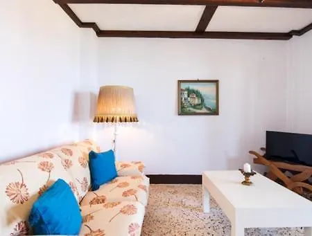 Marianthi-kaizer Bridge Apartment Achilleion
