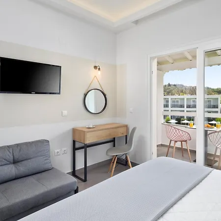 La Maison Corfu - Adults Only Hotel Ypsos