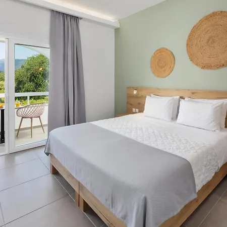 Hotel La Maison Corfu - Adults Only