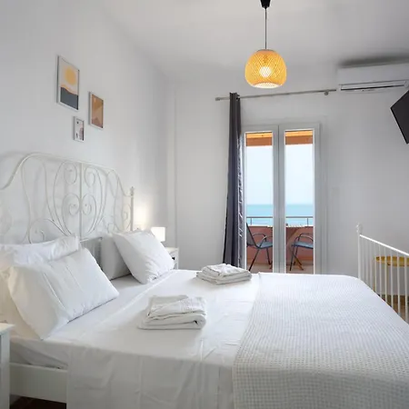 Natalia Apartment