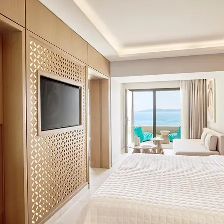 Marbella, Mar-bella Collection 5* Agios Ioannis Peristerion