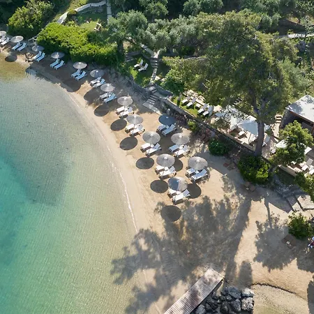 Resort Grecotel Eva Palace (adults Only) 5*