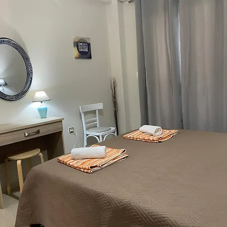 Apartment Alexander Roda (Corfu)