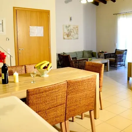 Appartement Pyramid