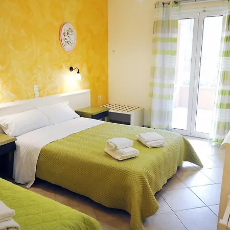 Appartement Pyramid *